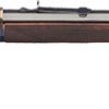 Winchester M94 DLX SPORTING 24" Deluxe Cal.30-30 – Image 2