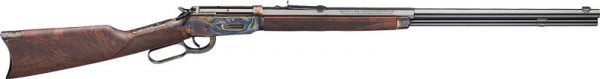 Winchester M94 DLX SPORTING 24" Deluxe Cal.30-30 – Image 2