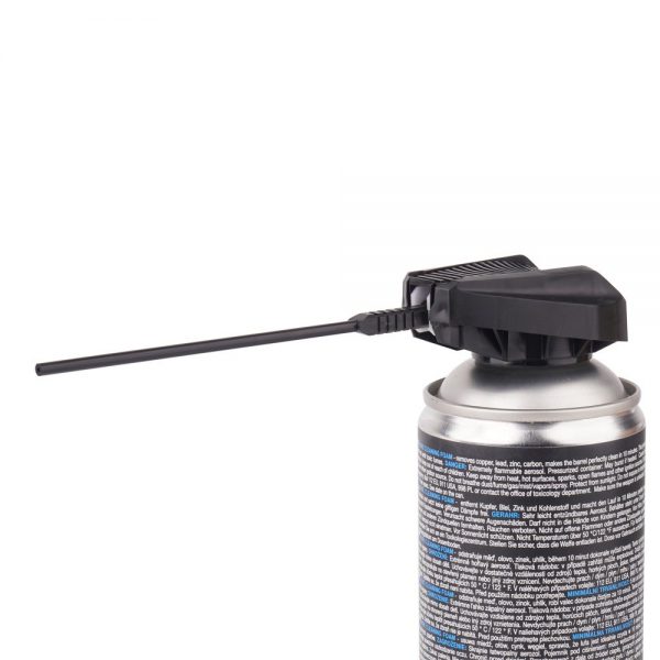 Aérosol, Mousse active de nettoyage pour canon General Nano Bore Clean 200ml – Image 4
