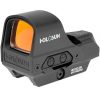 Point rouge Holosun Reflex Dot HS 510 C Noir  Réticule Vert (Solaire) – Image 2