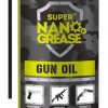 Bombe d'huile GENERAL NANO Grease 200ml