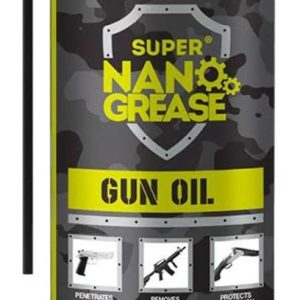 Bombe d'huile GENERAL NANO Grease 200ml