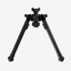Bipied Magpul® pour rail Picatinny – Image 6