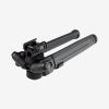 Bipied Magpul® pour rail Picatinny – Image 4