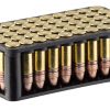 2000 Munitions Aguila Super Extra cuivrées HV SP  40 grains RN Cal 22lr – Image 3