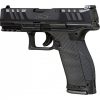 Walther PDP Full Size canon  4'' 9x19  optic ready (OR) – Image 4