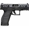 Walther PDP Full Size canon  4'' 9x19  optic ready (OR) – Image 5