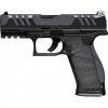 Walther PDP Full Size canon  4'' 9x19  optic ready (OR)