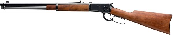 Winchester M 1892 Carbine Calibre 44-40 Win – Image 2