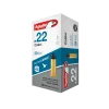 Munitions Aguila  BOSQUETTE 22 Lr COLIBRI 20 grs / 500