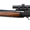 BAR MK3 HUNTER GOLD fluté gaucher Cal 30.06