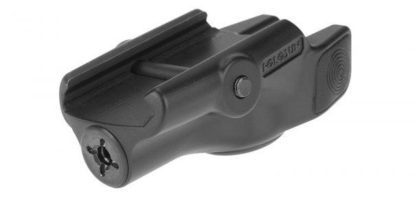 Laser Holosun LS111G pour arme de poing -  Couleur : Vert