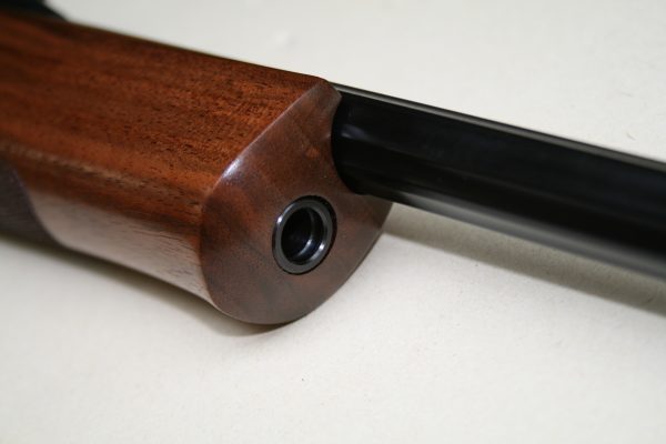 BAR MK3 HUNTER GOLD fluté gaucher Cal 30.06 – Image 3