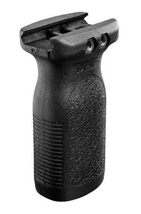 Poignée MAGPUL RVG noir pour rail Picatinny – Armurerie Douillet