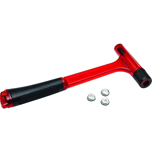 Marteau à Inertie Hornady
