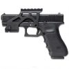Montage, Rail Glock GIS TAC.ltd – Image 3