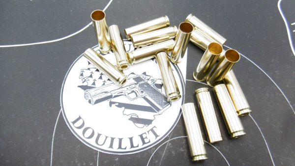 Douilles 30m1 Sellier bellot (sachet de 20)