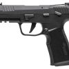 Pistolet SIG SAUER P322  optic ready fileté Cal 22lr – Image 2