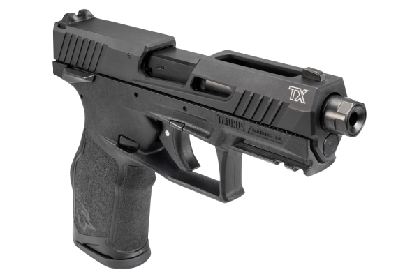 Taurus TX 22 FILETE GEN 2 cal 22 lr – Image 4