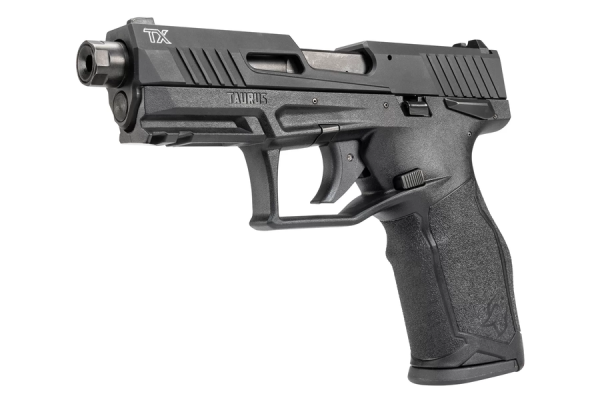 Taurus TX 22 FILETE GEN 2 cal 22 lr