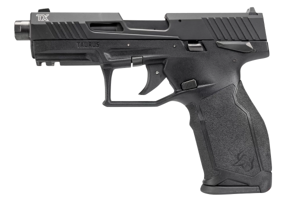 Taurus TX 22 FILETE GEN 2 cal 22 lr – Image 2