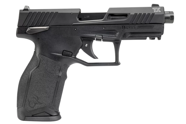 Taurus TX 22 FILETE GEN 2 cal 22 lr – Image 3