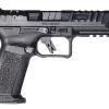 Pistolet Canik SFX Rival Black (Dark Side)