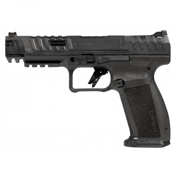 Pistolet Canik SFX Rival Black (Dark Side) – Image 2