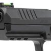 Pistolet SIG SAUER P322  optic ready fileté Cal 22lr – Image 8