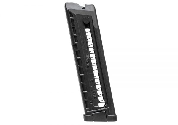 Pistolet SIG SAUER P322  optic ready fileté Cal 22lr – Image 6