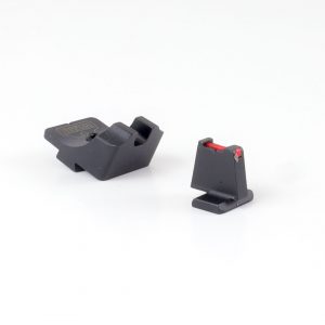 KIT HAUSSE + GUIDON SURELEVES TP-9 (POUR SILENCIEUX)