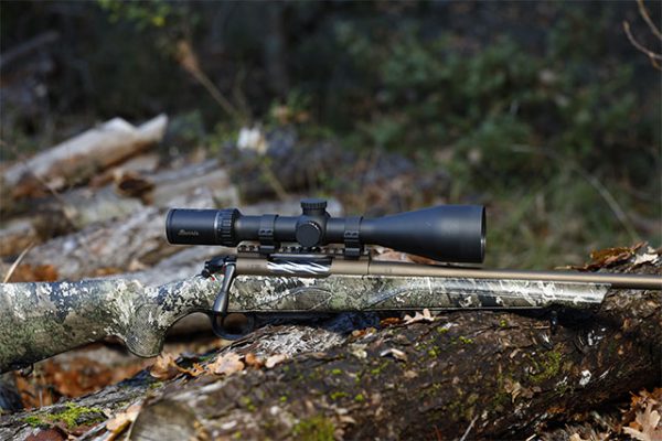 Franchi HORIZON ELITE CAMO cal 30.06 – Image 4