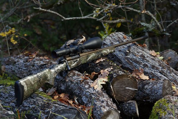 Franchi HORIZON ELITE CAMO cal 30.06 – Image 3