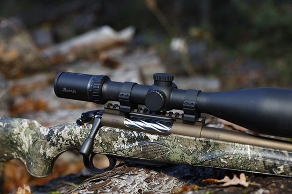Franchi HORIZON ELITE CAMO cal 30.06 – Image 2