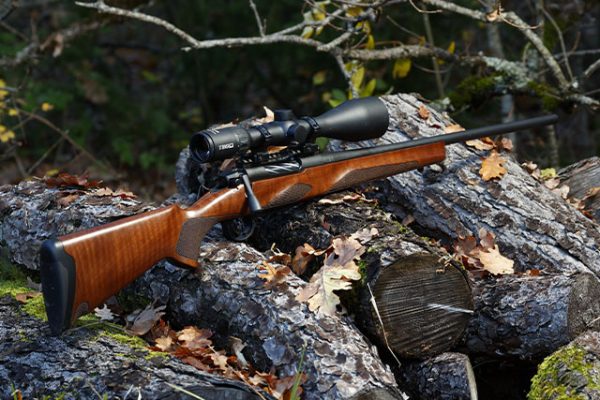 Franchi Horizon " WOOD" Cal 30.06 – Image 3