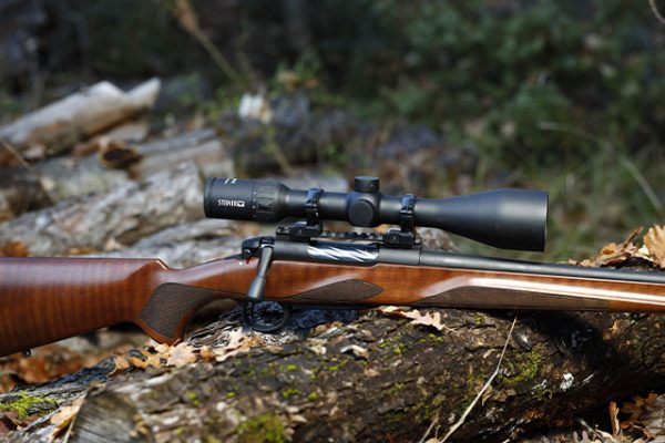 Franchi Horizon " WOOD" Cal 30.06 – Image 2