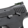 Pistolet SIG SAUER P322  optic ready fileté Cal 22lr – Image 7