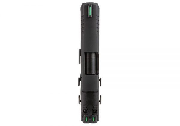 Pistolet SIG SAUER P322  optic ready fileté Cal 22lr – Image 4