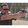Pistolet SIG SAUER P322  optic ready fileté Cal 22lr – Image 5