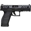 Walther PDP Full Size canon  4 ''5  9x19  optic ready (OR) – Image 5