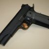 Pistolet Bul 1911 Government Bull Barrel calibre 45 ACP noir 5 POUCES – Image 8