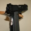Pistolet Bul 1911 Government Bull Barrel calibre 45 ACP noir 5 POUCES – Image 9
