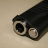 Pistolet Bul 1911 Government Bull Barrel calibre 45 ACP noir 5 POUCES – Image 6