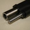 Pistolet Bul 1911 Government Bull Barrel calibre 45 ACP noir 5 POUCES – Image 4