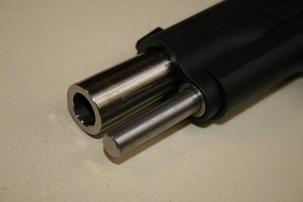 Pistolet Bul 1911 Government Bull Barrel calibre 45 ACP noir 5 POUCES – Image 4