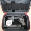 Pistolet Bul 1911 Government Bull Barrel calibre 45 ACP noir 5 POUCES – Image 3