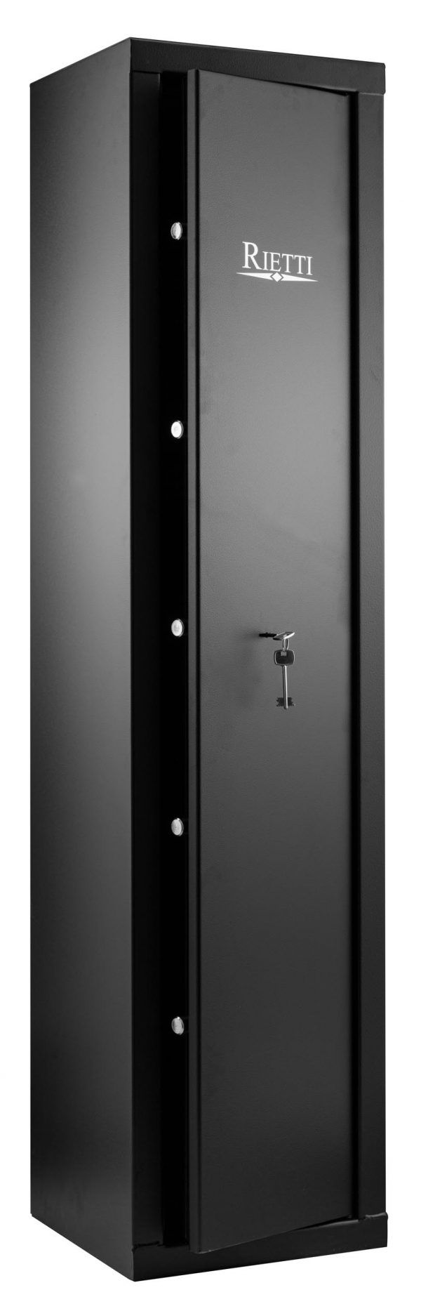 Coffre Rietti 7 armes à serrure à clef - 150 cm - 2mm – Image 7