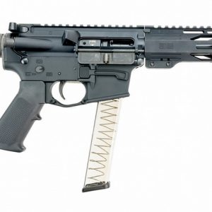 Faxon Bantam AR15 Cal 9X19 Canon 10.5 Pouces