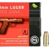 GECO cal 9x19 mm Luger 124gr JHP par 20