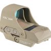 Holosun Reflex Dot HS 510 C - FDE (Solaire) – Image 4